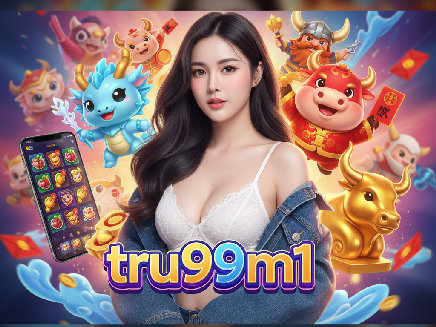 tru99m1 login