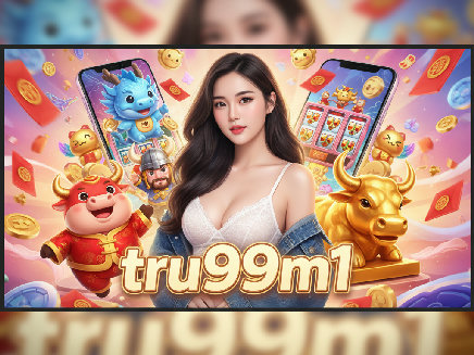 tru99m1 สมัครสมาชิก